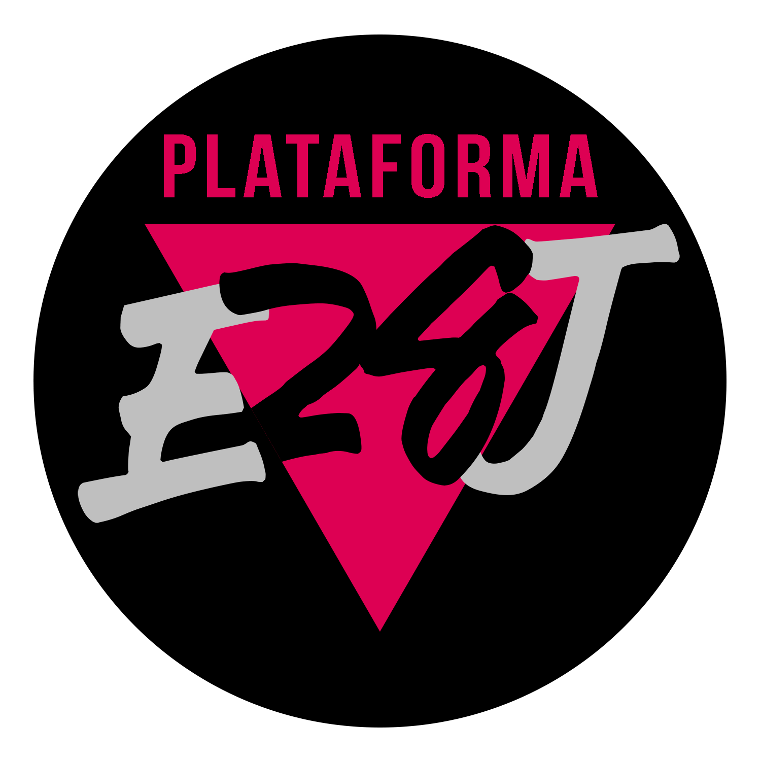 Logo Plataforma E28J